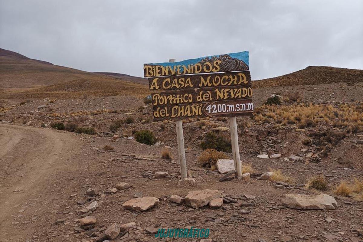 Jujuy recupera al Niño del Chañi: la restitución histórica que cierra 119 años de destierro definitivo 20 Jujuy recupera al Niño del Chañi, la restitución histórica que cierra 119 años de destierro 3